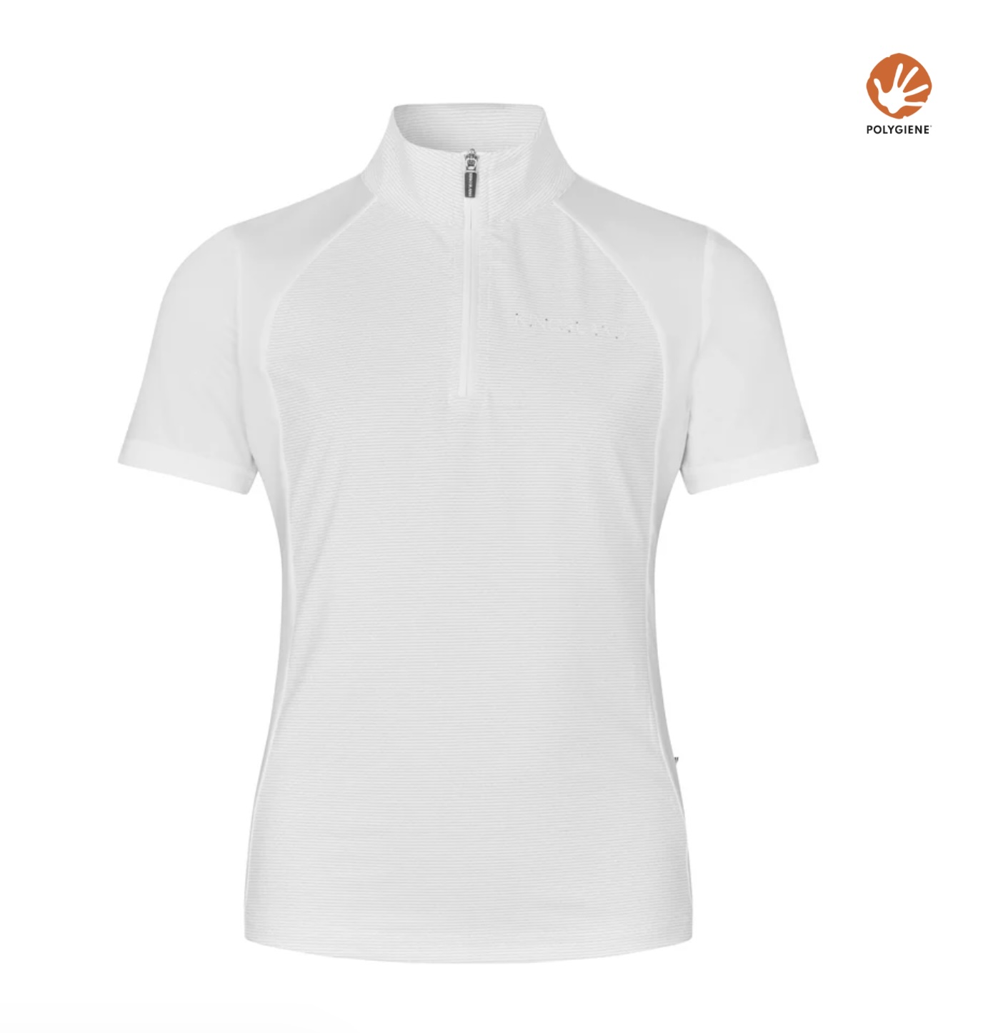 POLO CONCORSO BAMBINA KLLILY