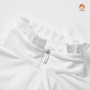 POLO CONCORSO DONNA KLLUCILLE 1