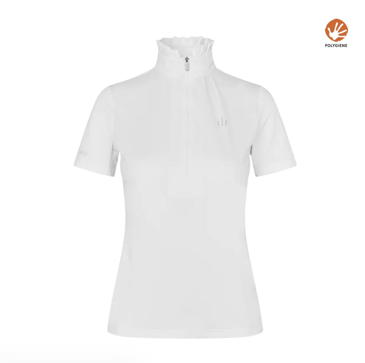 POLO CONCORSO DONNA KLLUCILLE