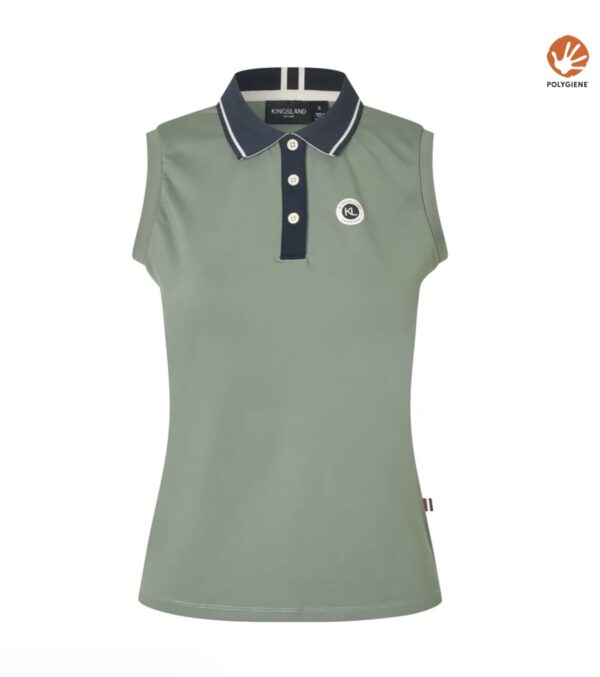 POLO DONNA KLLAURA