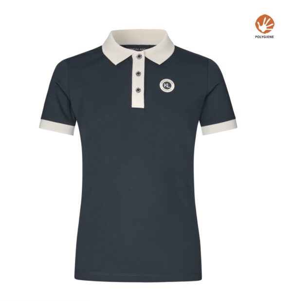 POLO JUNIOR KLLAURA