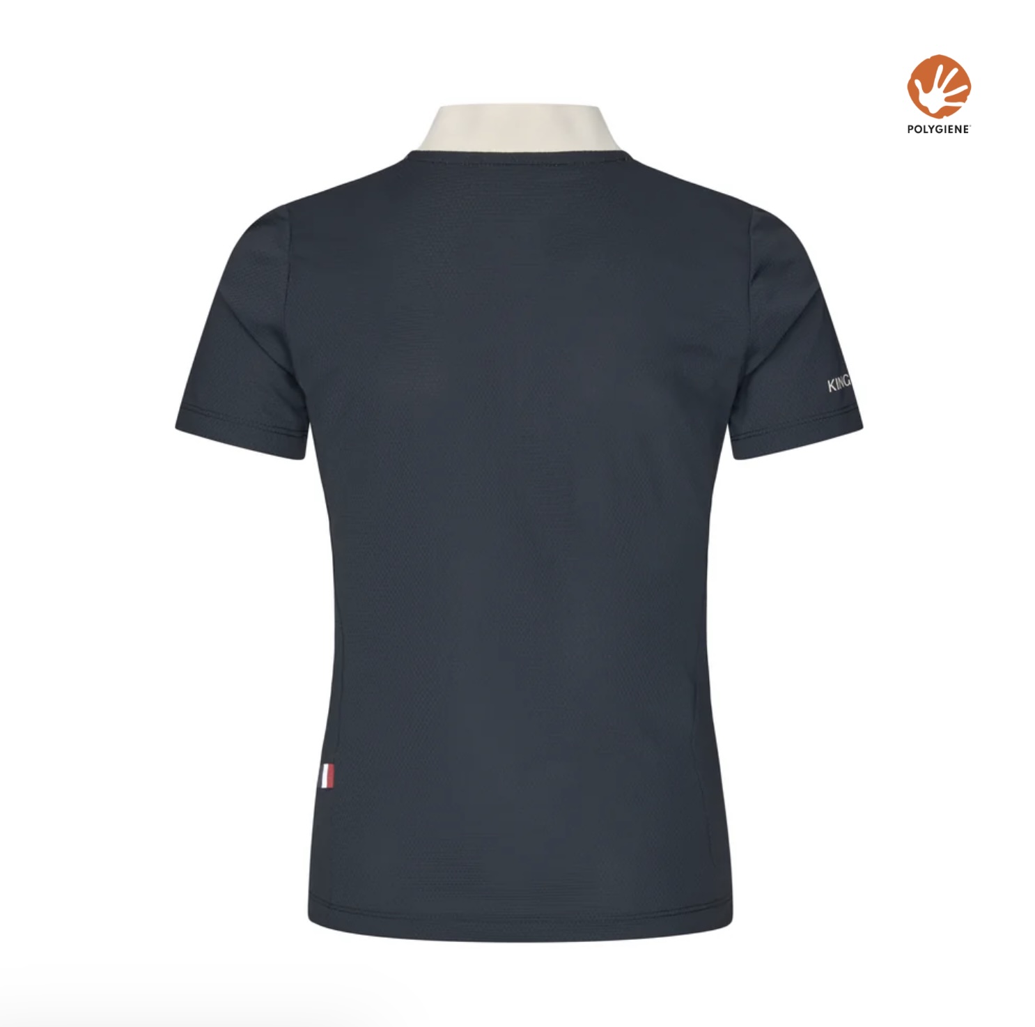 POLO JUNIOR KLLILO 1