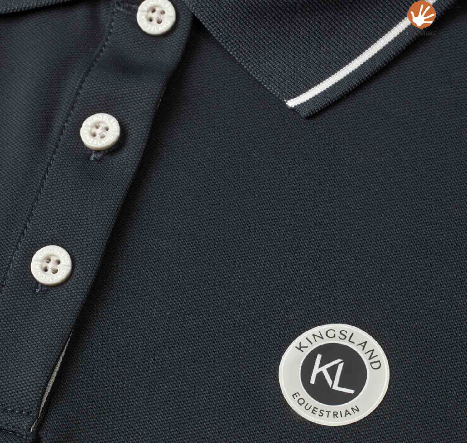 POLO UOMO KLLORENZO 2