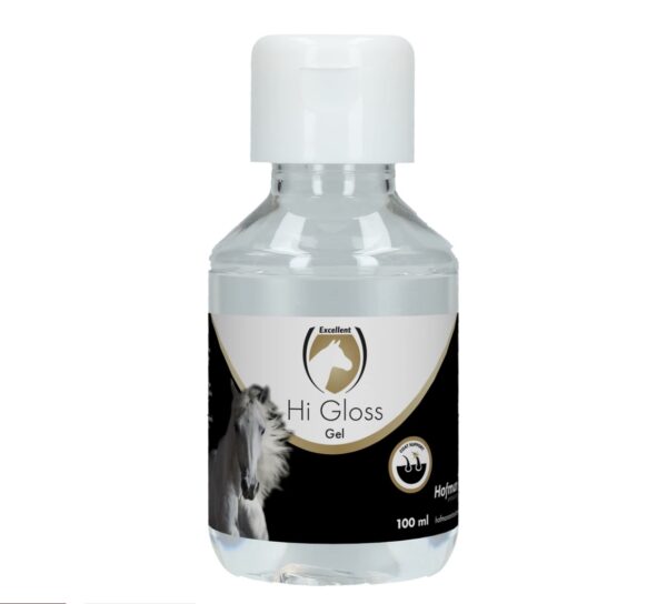 GEL DISTRICANTE HIGLOSS